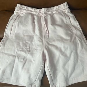 Pink H&M Shorts, New No Tags